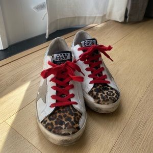 Golden Goose Sneakers